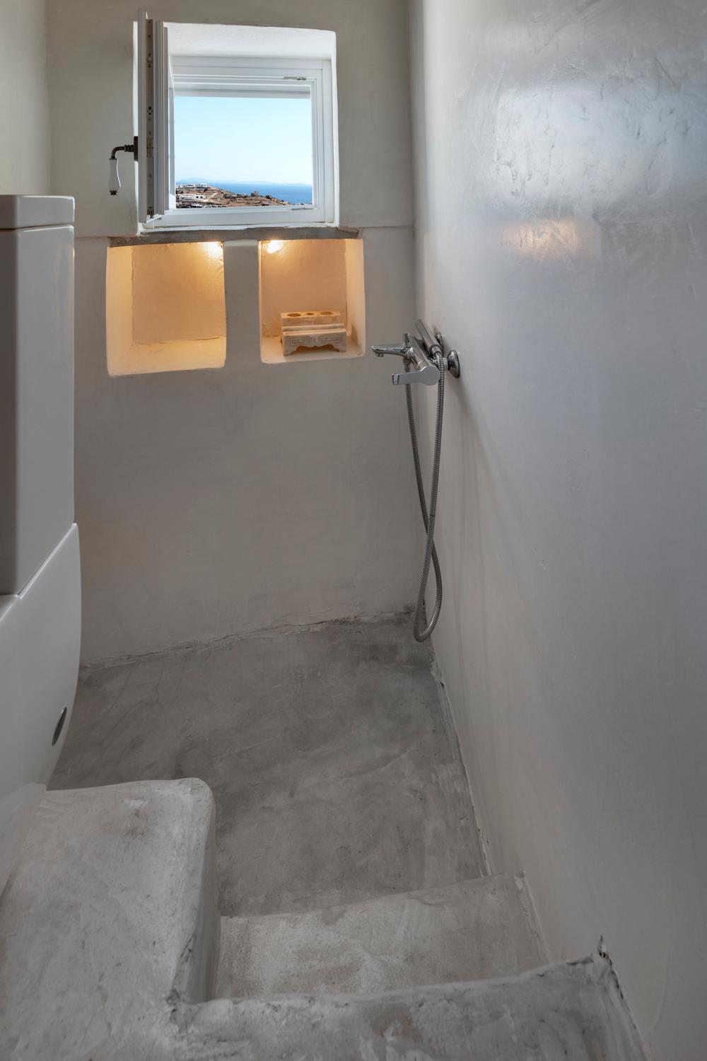 Wind Tales Hotel Ermoupoli Room photo